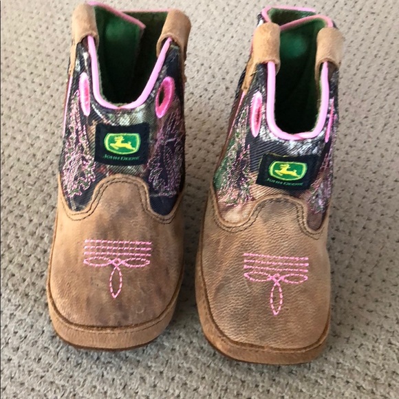 John Deere Other - John Deere Johnny Poppers